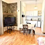 شقة Loft Florentia براتو