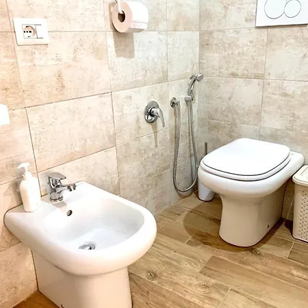 Loft Florentia * Prato (Prato)