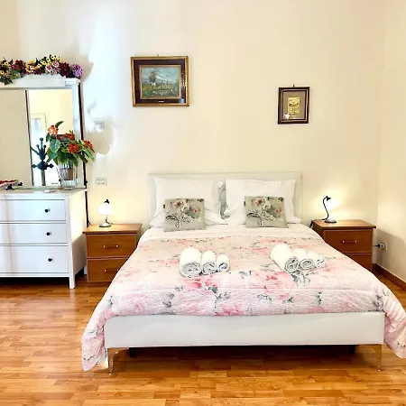 Appartamento Loft Florentia