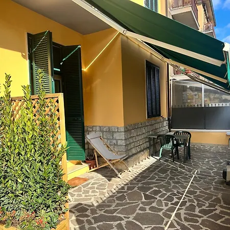 شقة Loft Florentia *