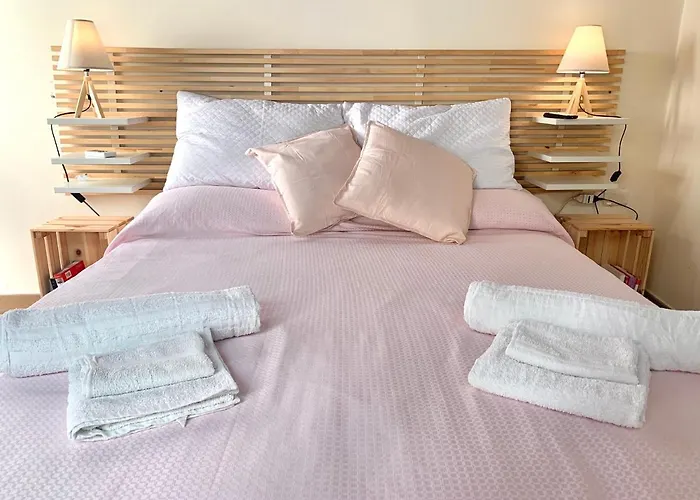 Loft Florentia *