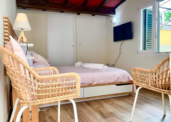 아파트 Loft Florentia