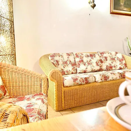 Loft Florentia 公寓 普拉托