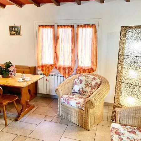 Appartement Loft Florentia *