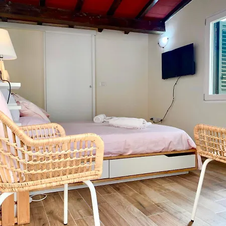 Apartment Loft Florentia