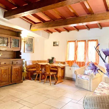 Apartment Loft Florentia Prato (Prato)