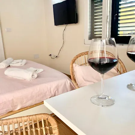 Apartment Loft Florentia Prato (Prato)