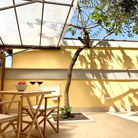 Loft Florentia * Prato (Prato)