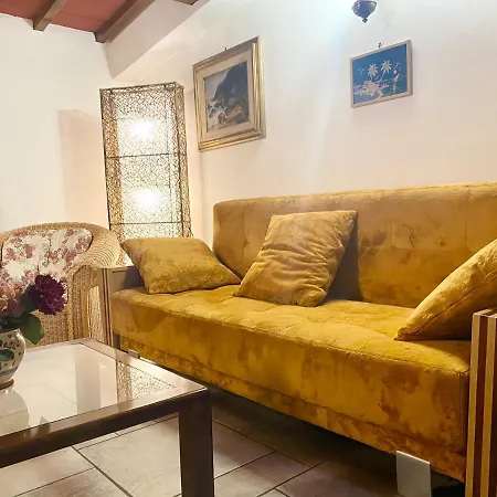 Loft Florentia