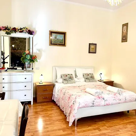 Loft Florentia *