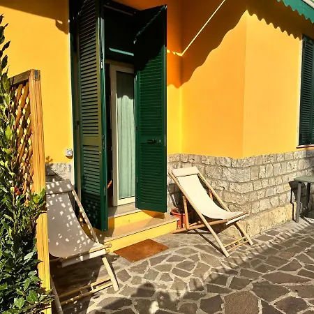 Loft Florentia Apartment