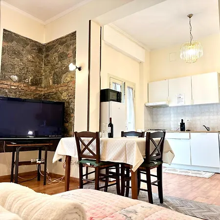 Loft Florentia