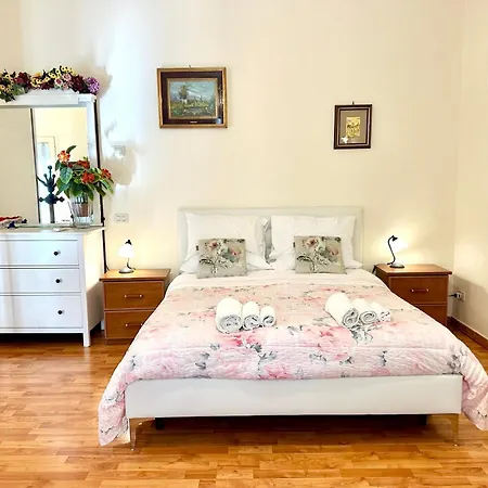 公寓 Loft Florentia
