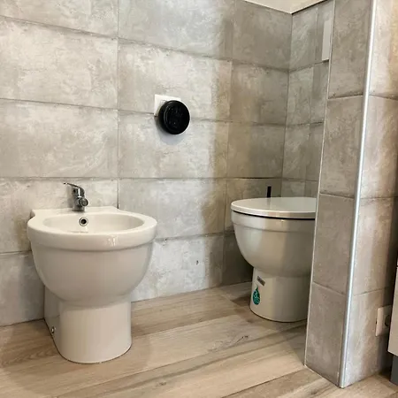 Loft Florentia Apartment *