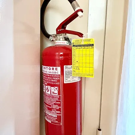 Loft Florentia Appartement Prato (Prato)