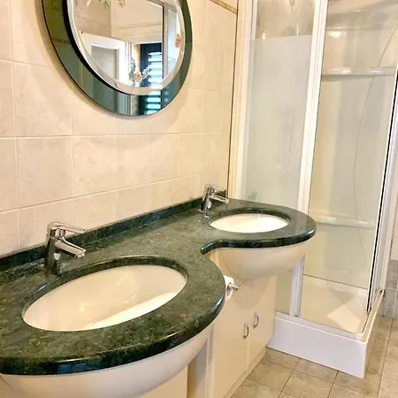 Apartment Loft Florentia *