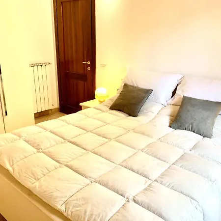 Apartment Loft Florentia