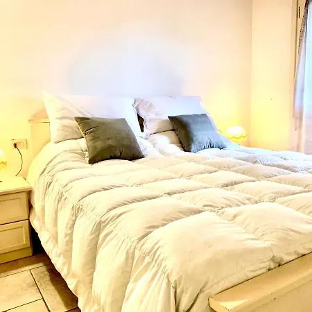 Appartement Loft Florentia *