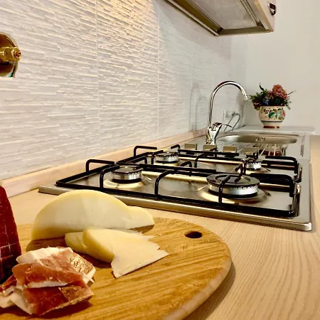 Loft Florentia Apartment