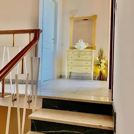 Loft Florentia *