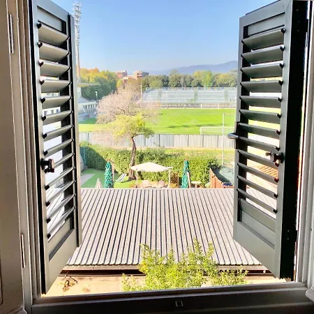 Appartement Loft Florentia
