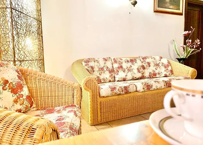 Loft Florentia Διαμέρισμα Πράτο