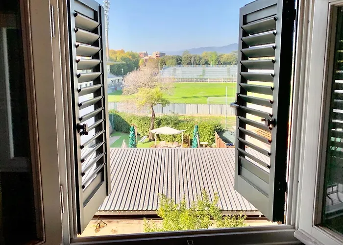 Διαμέρισμα Loft Florentia