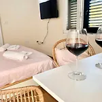 Daire Loft Florentia Prato (Prato)