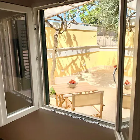 Loft Florentia Prato (Prato)