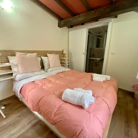 Loft Florentia Lejlighed *