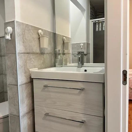Daire Loft Florentia *