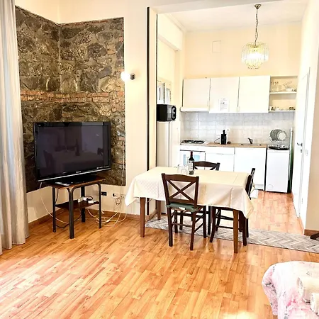Daire Loft Florentia Prato (Prato)