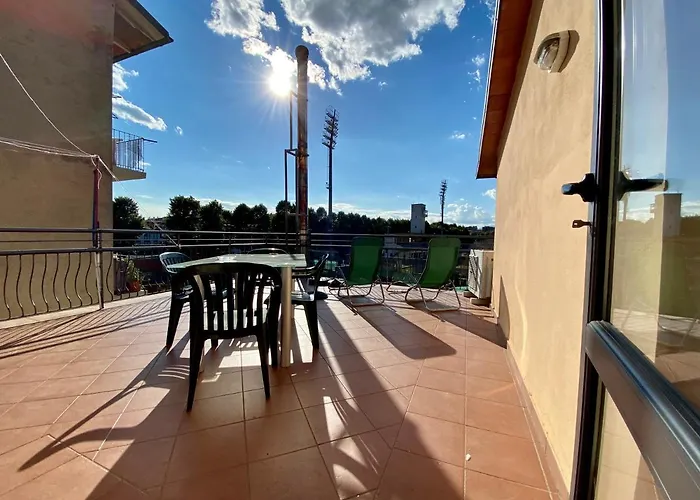 Loft Florentia Апартаменты