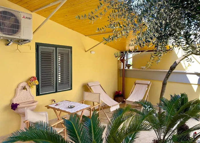Loft Florentia Прато